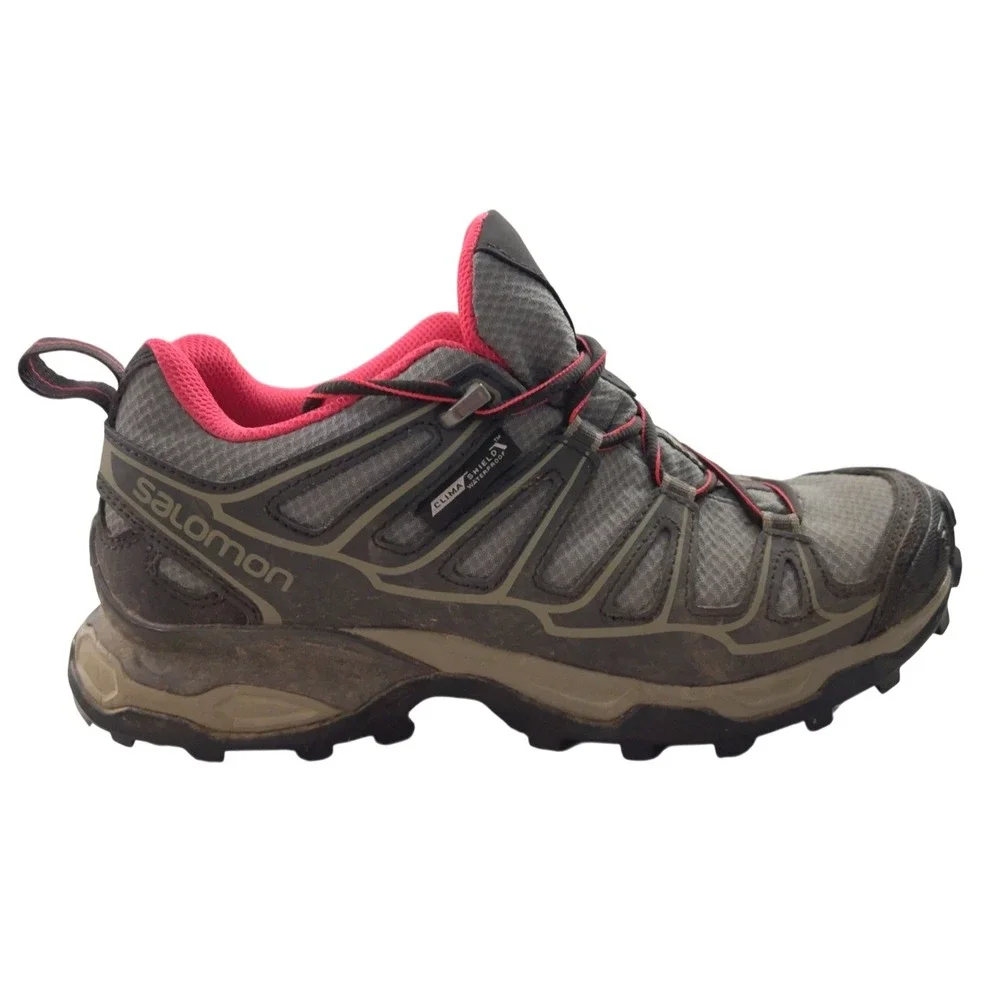 Women's Salomon X Ultra Size 6